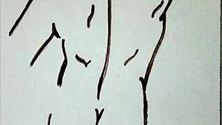 Martina's Erotic Lesbian Oral Story Narrated by Marcelo Perez