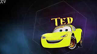 Aurora Silver's Bisexual Menage With Cum Inside