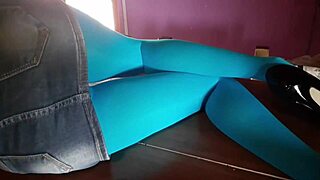 Laura On Heels Amateur 2021 30 Minutes Compilation Of High Heels And Pantyhose!