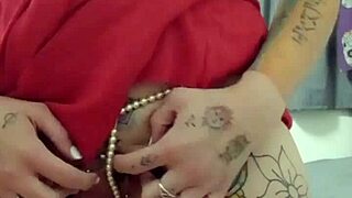 Big tits and pussy piercings! Check my videos 😍