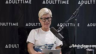 cute pretty teen pornstar jane wilde in candid casting interview