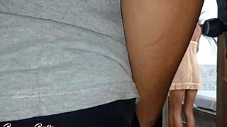 Dorm Roommate Spied And Blackmailed Me