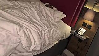 dirty maid sophie reade faces dru in intense encounter