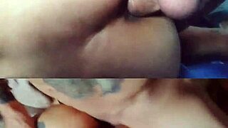 can you handle my husband's huge cock pounding my ass?