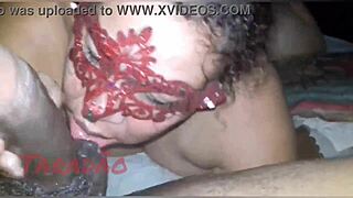 gozando no cu da puta