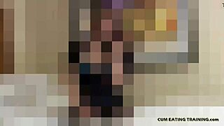 I love making you do DIRTY things in femdom POV