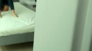 I wanted vibrator play, but he offered BIG COCK, couldn't refuse