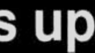 May Thai's Best Anal Creampie with Fisting and Gaping!