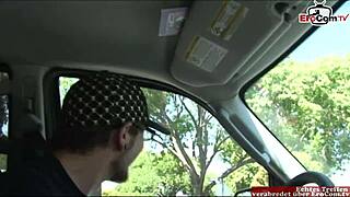 black haired latina slut with small natural tits picked up on street