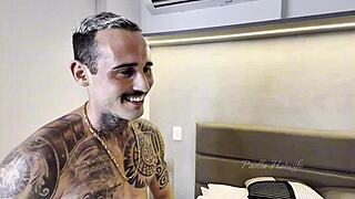 I love cariocas who join my cuckold fun in RJ