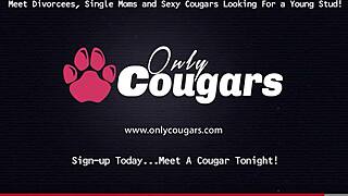 Chubby amateur Alexa Moroz fucks intensely while fingering her asshole deeply