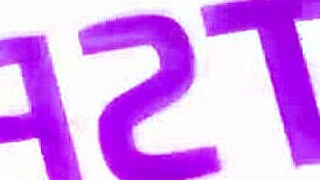 A pretty Thai amateur ladyboy teases in lingerie, showing her sexy body in the bedroom mirror.