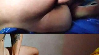 can you handle my husband's huge cock pounding my ass?
