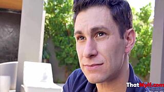 Milf Anna Bell Peaks Gets Fucked