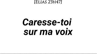 audio pour les femmes caresse-toi sur ma voix voix dhomme voix seule asmr erotique instructions doigtage suggere fantasme auditif