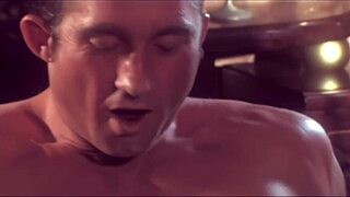 Instant Attraction Sparks Love at First Sight