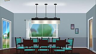 let's play summertime saga episode 141 together