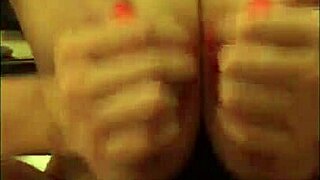 Year of goat features titfuck by asdfgh