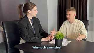 Ill Let You Cum Inside Me If You Do It