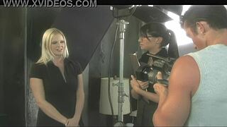 Almost As Much As I Do Featuring Sarah Daykin Cheyne Collins Mia Bangg Jay Lassiter Rick Masters