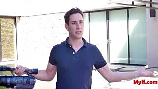 Milf Anna Bell Peaks Gets Fucked