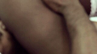 I fucked the masseuse in a steamy session