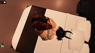 i feel my white whore ass getting destroyed