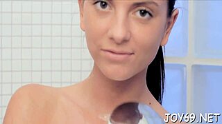 Honey enjoys solo play.