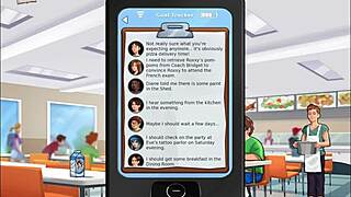 let's play summertime saga episode 141 together