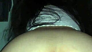 petite rides cock bareback gay pov