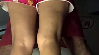 she paid with sex for workout money