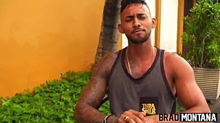 Elisa Sanches Fodeu No Pelo Com Fã Bem Dotado E Liberou O Cuzinho Rosa Sem Pena