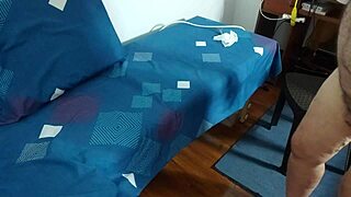 preview of strip me fuck me with agarabas and olpr