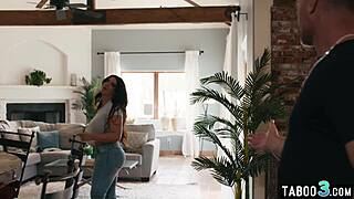 Bbw arab milf sarah arabic must fuck monster cock to keep reputation!