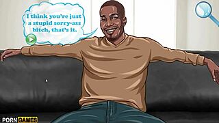 lets play wannabe model anal creampie