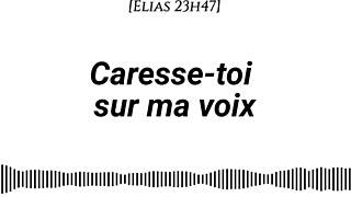 audio pour les femmes caresse-toi sur ma voix voix dhomme voix seule asmr erotique instructions doigtage suggere fantasme auditif