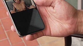 horny slut lets stepbrother fuck her and swallows cum