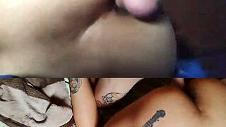 can you handle my husband's huge cock pounding my ass?