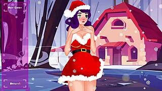 lets play paradise island part 3 he fuck me in public right in the pussy 😏