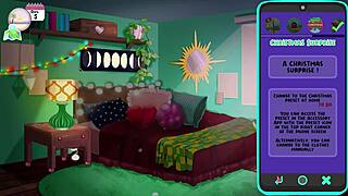 lets play paradise island part 3 he fuck me in public right in the pussy 😏