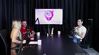 compilados do jow jow no bora cast com bruna carlos watch on sheer red