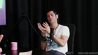 compilados do jow jow no bora cast com bruna carlos watch on sheer red