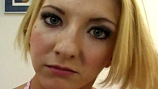 Horny housewife Vivian takes cock for cash