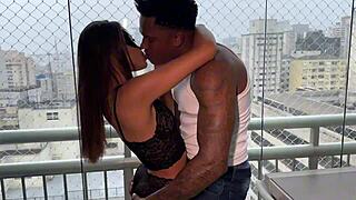 Funkeira Casada Transando Sem Camisinha Com Negão