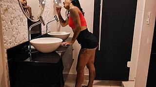 i'm addicted to anal with daddy vagninho and nick niquita