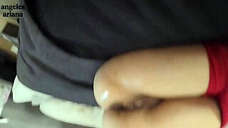 Trailer mi amigo me provocó y terminó entregándole el culo masajes y creampie 😈