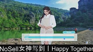 happy together part04