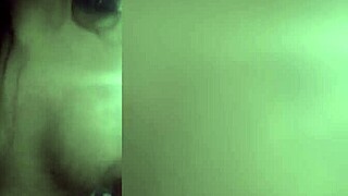 Homemade Sex With Cute 18-Year-Old Girl