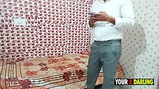 Milf on Date Fucked in Different Positions