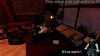 My best friend caught me masturbating she ended up helping me out~ full version